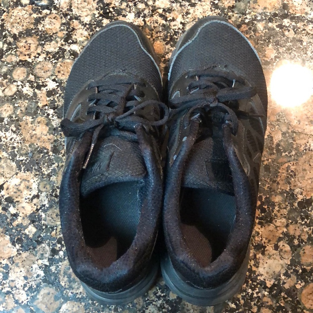 Nike women’s training shoes